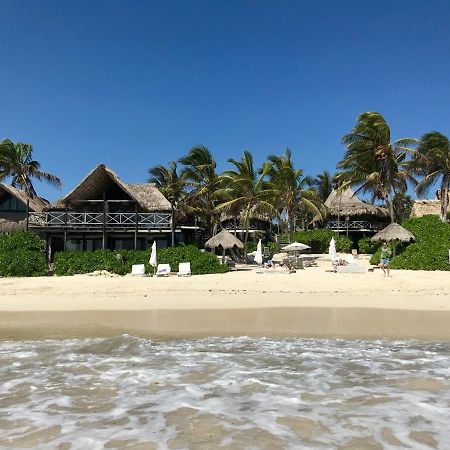 Luv Tulum Hotel Buitenkant foto