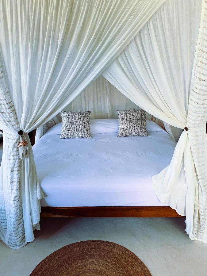 Luv Tulum Hotel Buitenkant foto