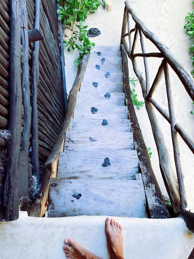 Luv Tulum Hotel Buitenkant foto