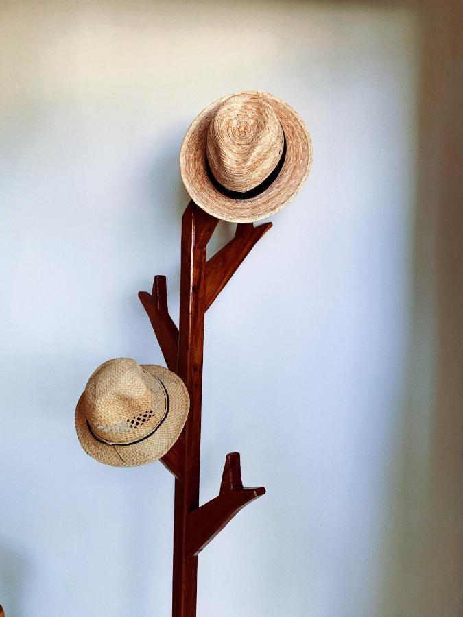 Luv Tulum Hotel Buitenkant foto