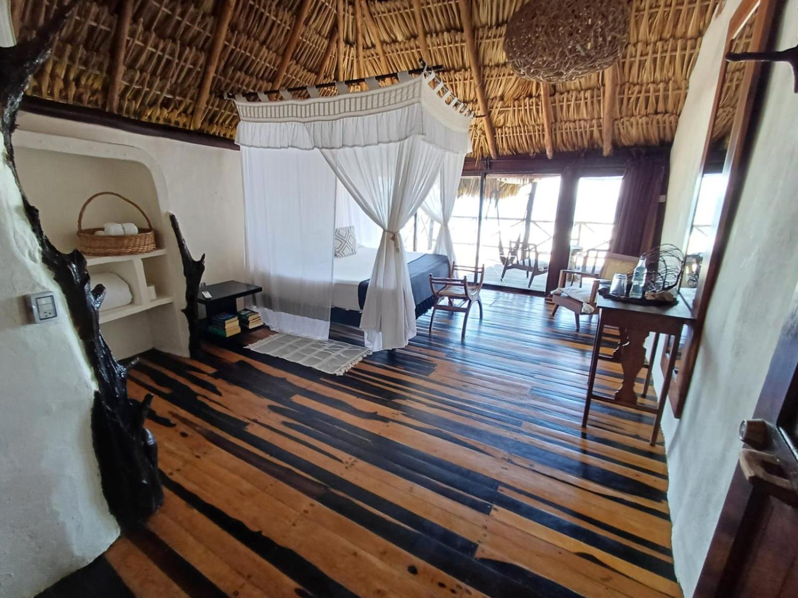Luv Tulum Hotel Buitenkant foto