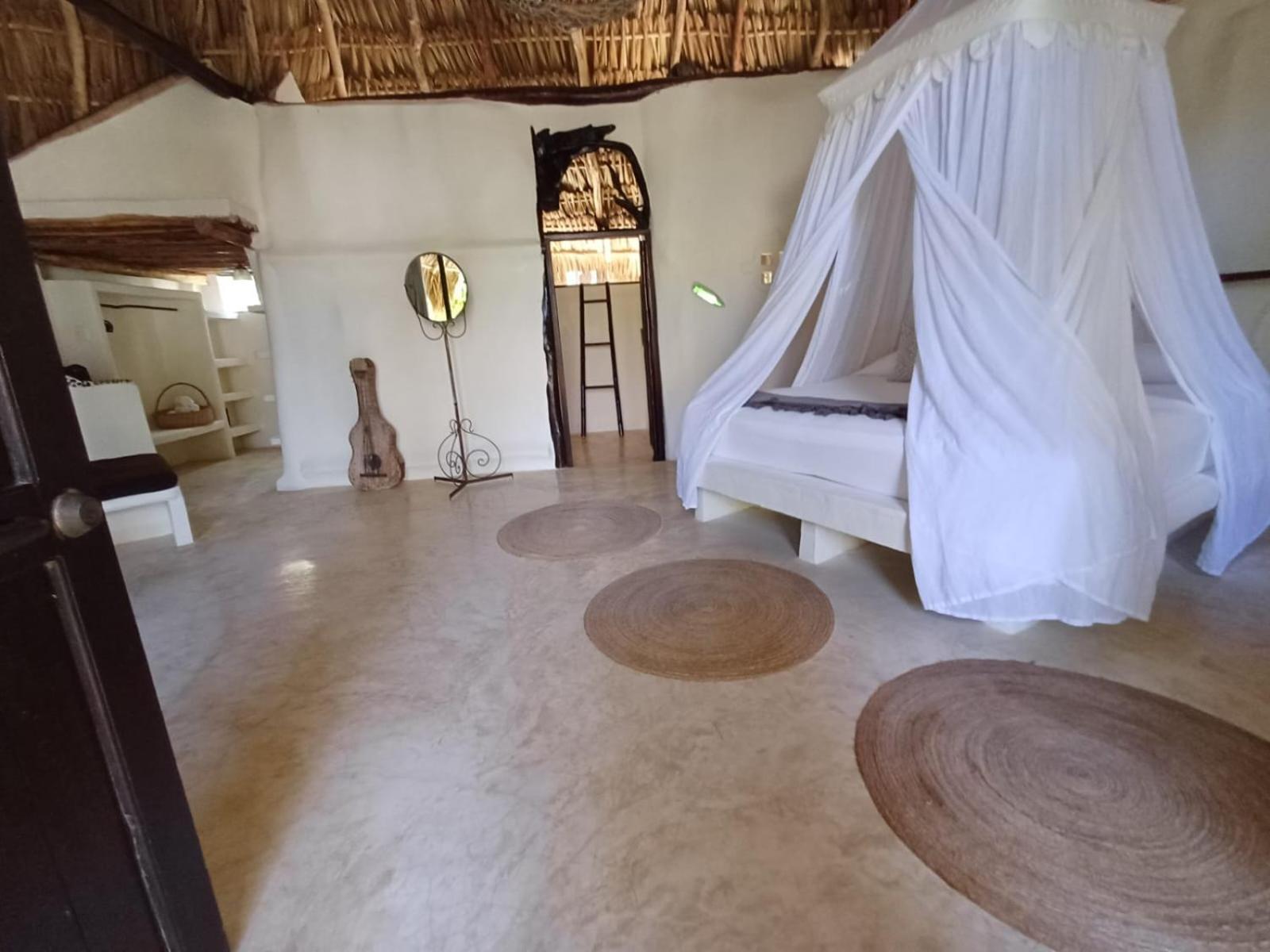 Luv Tulum Hotel Buitenkant foto