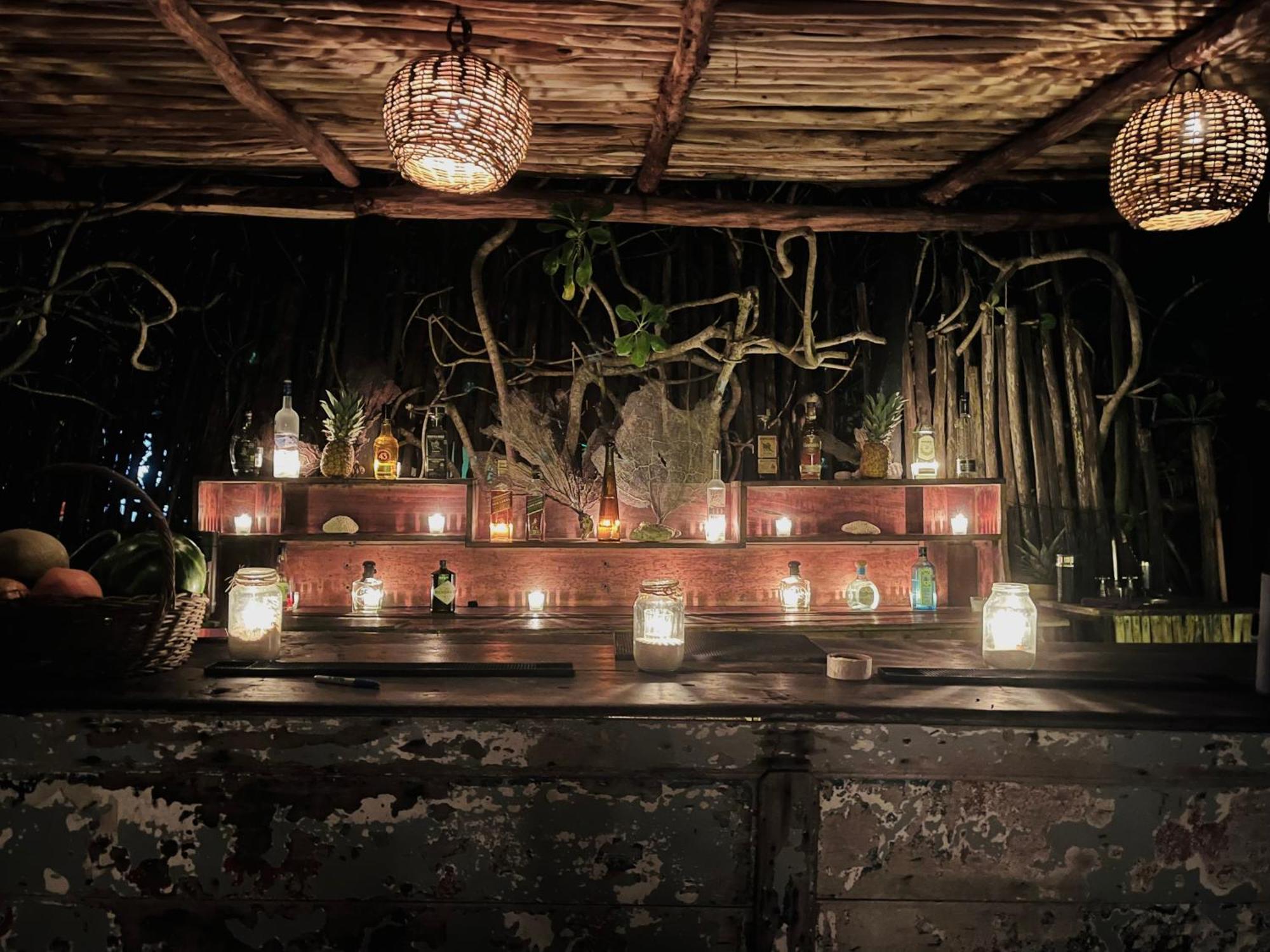 Luv Tulum Hotel Buitenkant foto