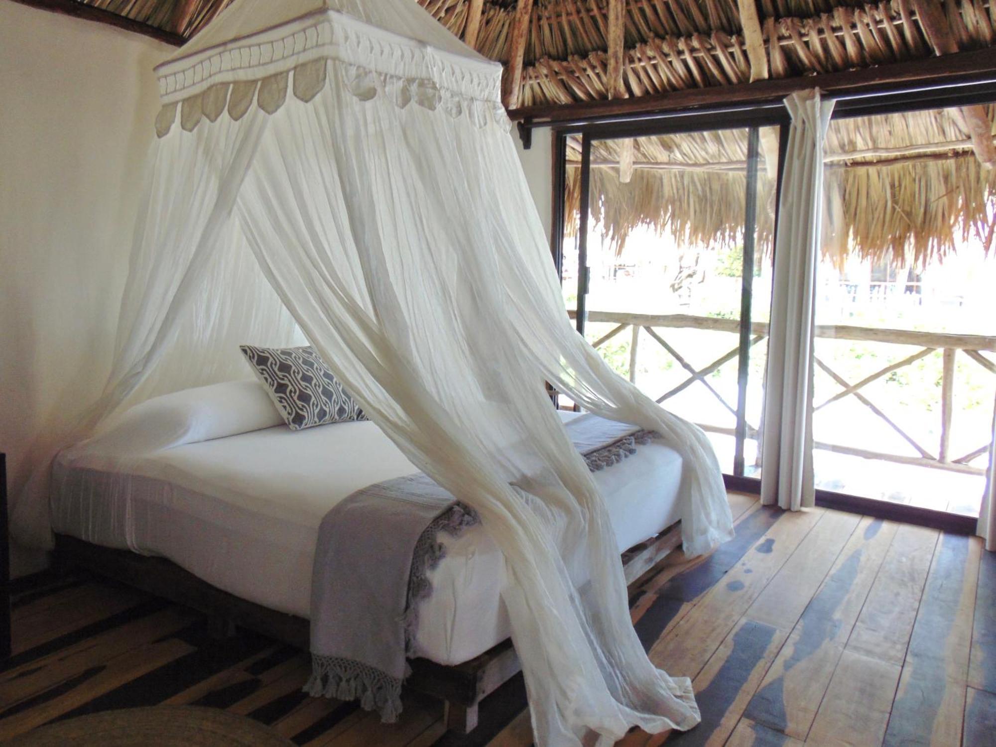 Luv Tulum Hotel Buitenkant foto