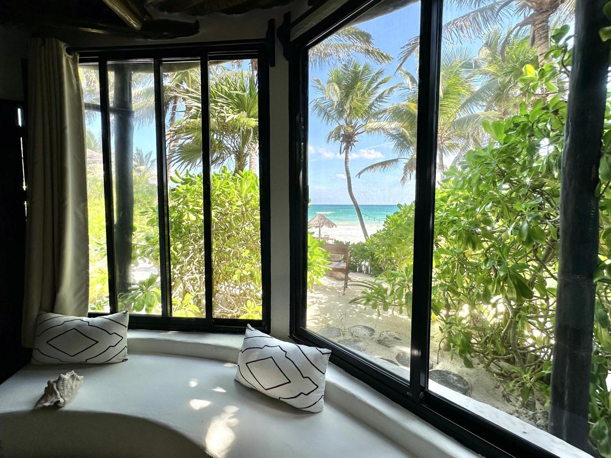 Luv Tulum Hotel Buitenkant foto