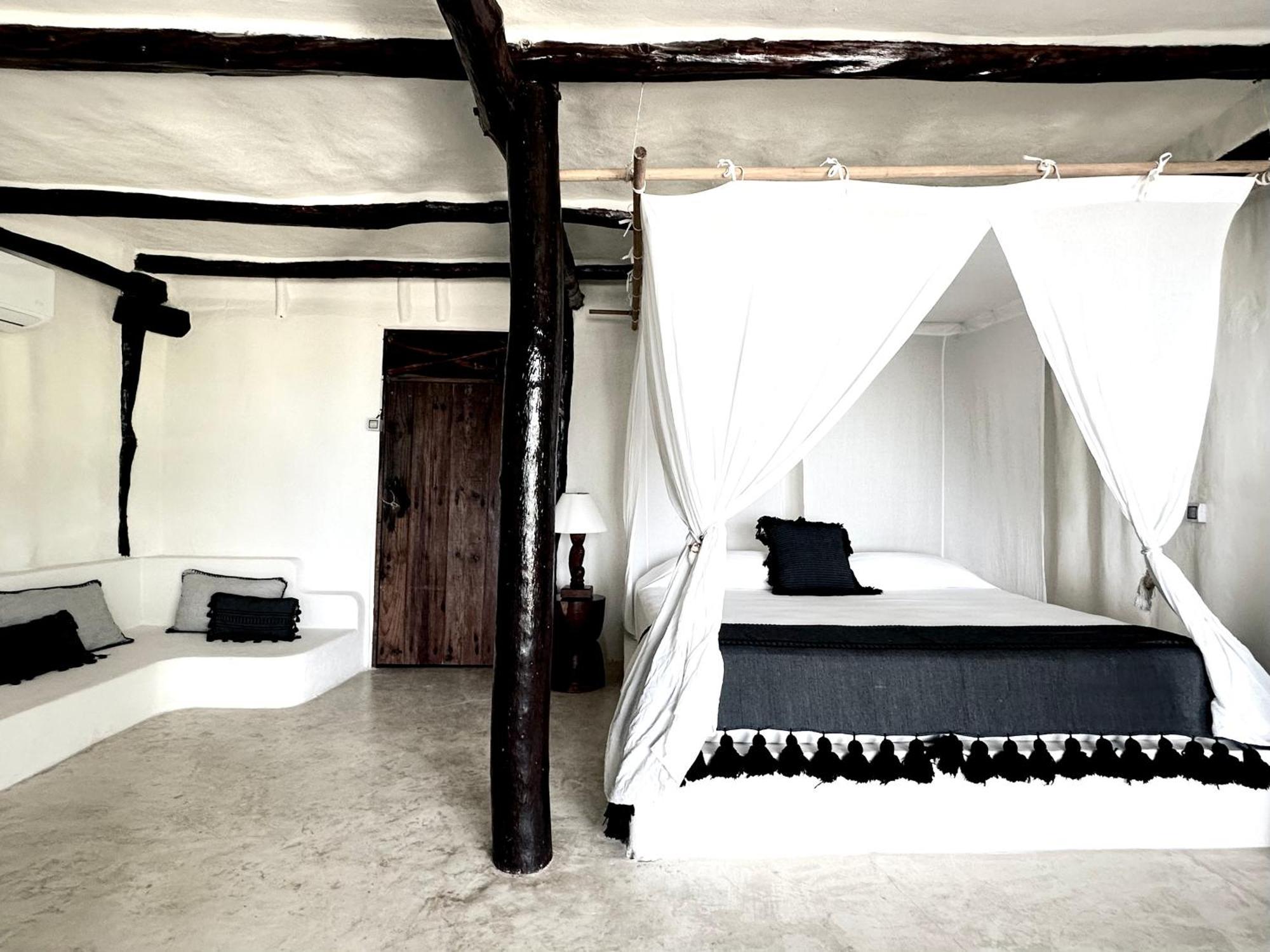 Luv Tulum Hotel Kamer foto