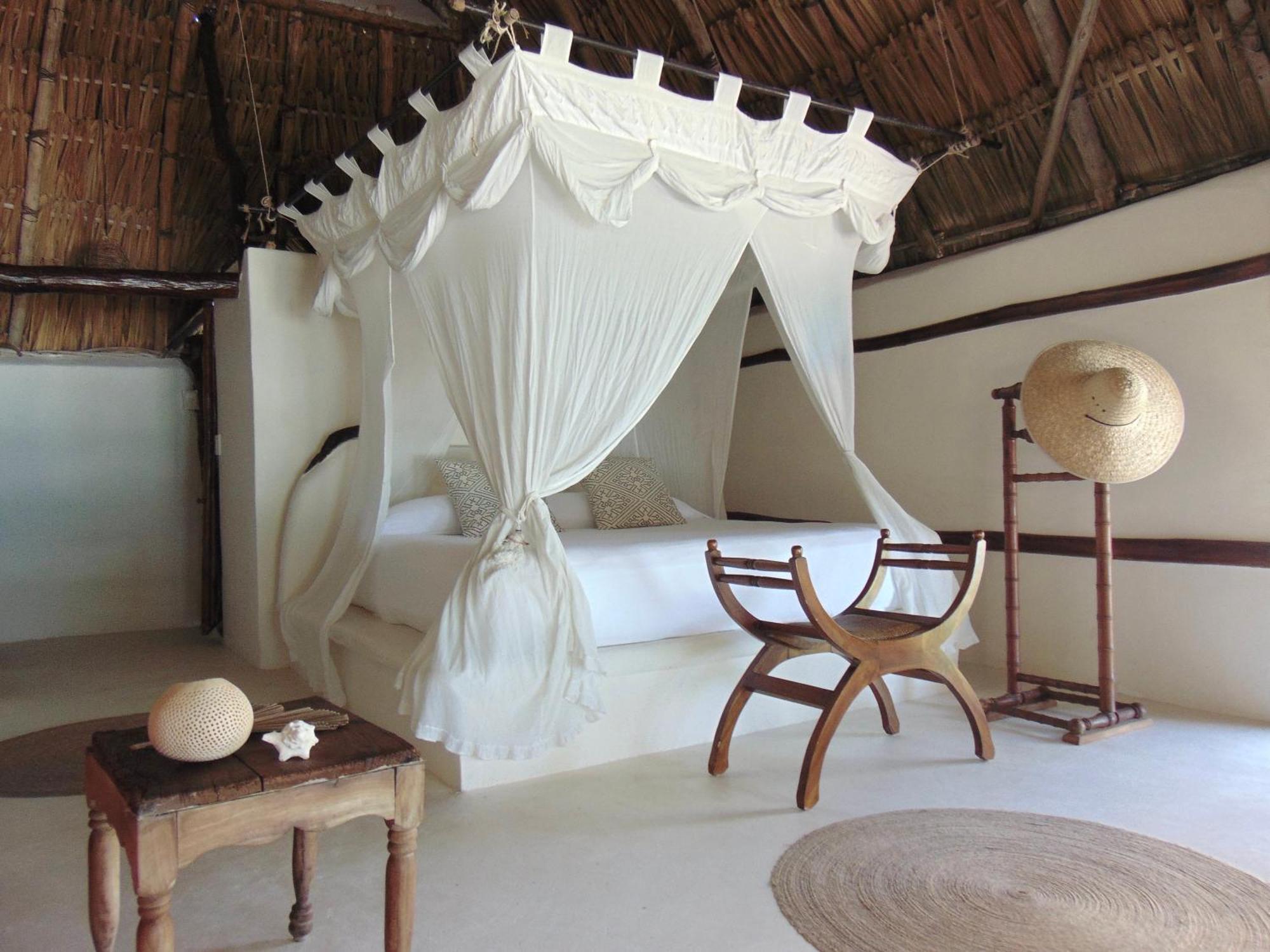 Luv Tulum Hotel Buitenkant foto