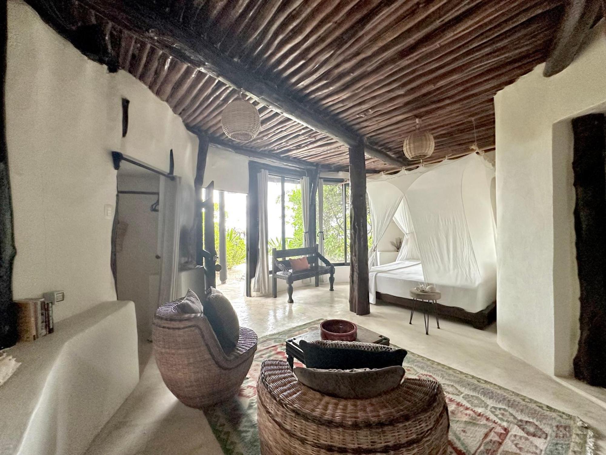 Luv Tulum Hotel Buitenkant foto