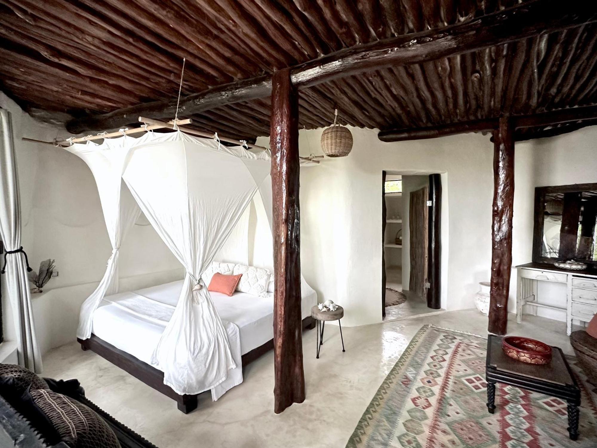 Luv Tulum Hotel Buitenkant foto