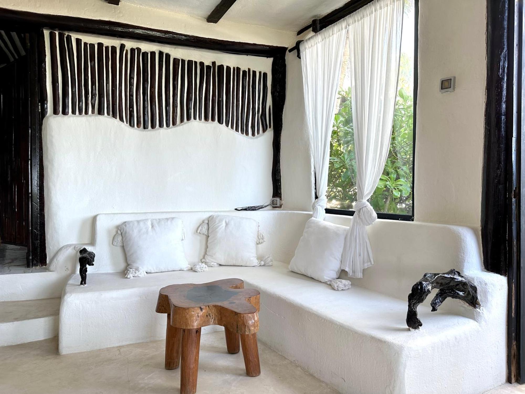 Luv Tulum Hotel Buitenkant foto