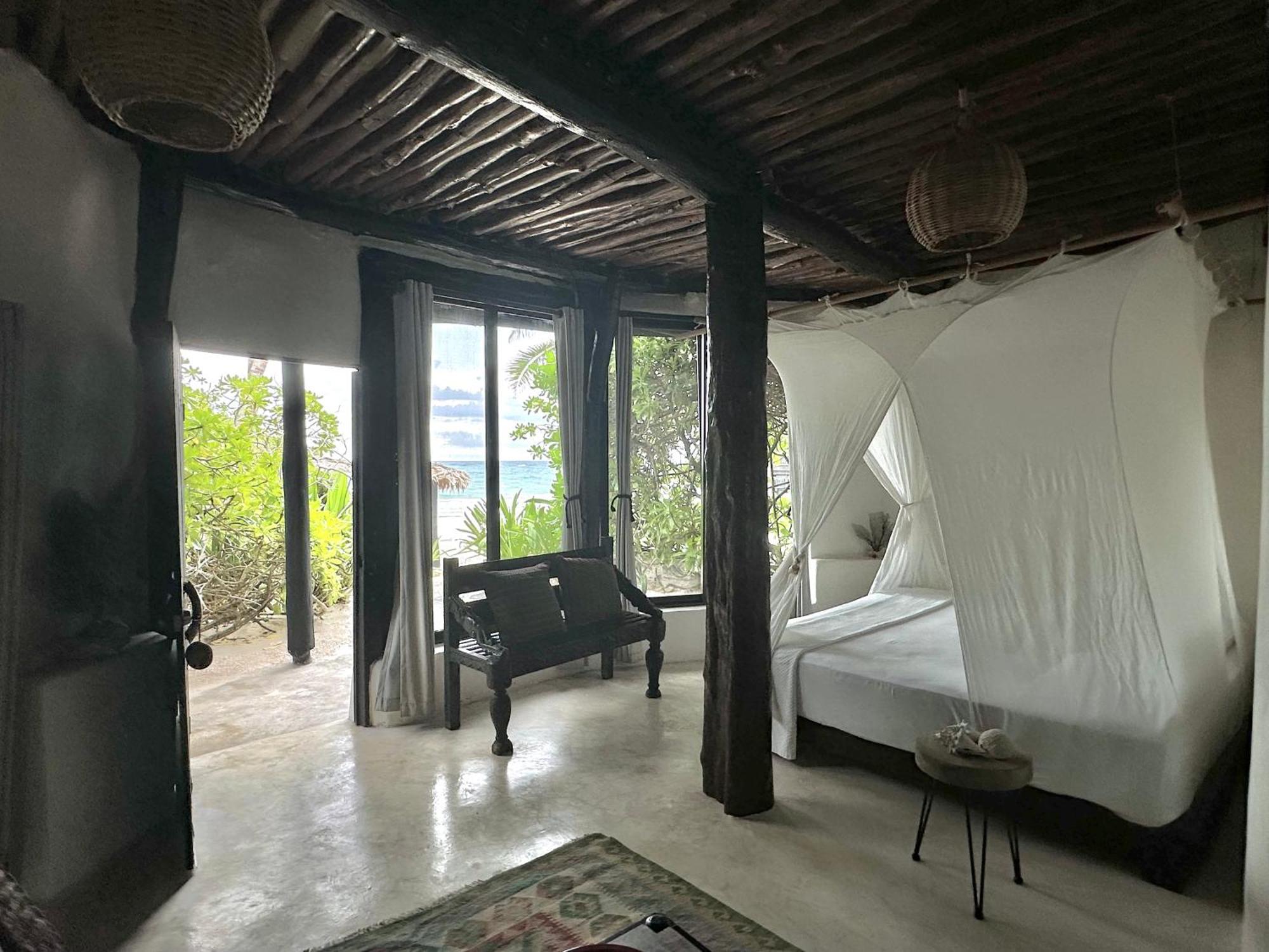 Luv Tulum Hotel Buitenkant foto