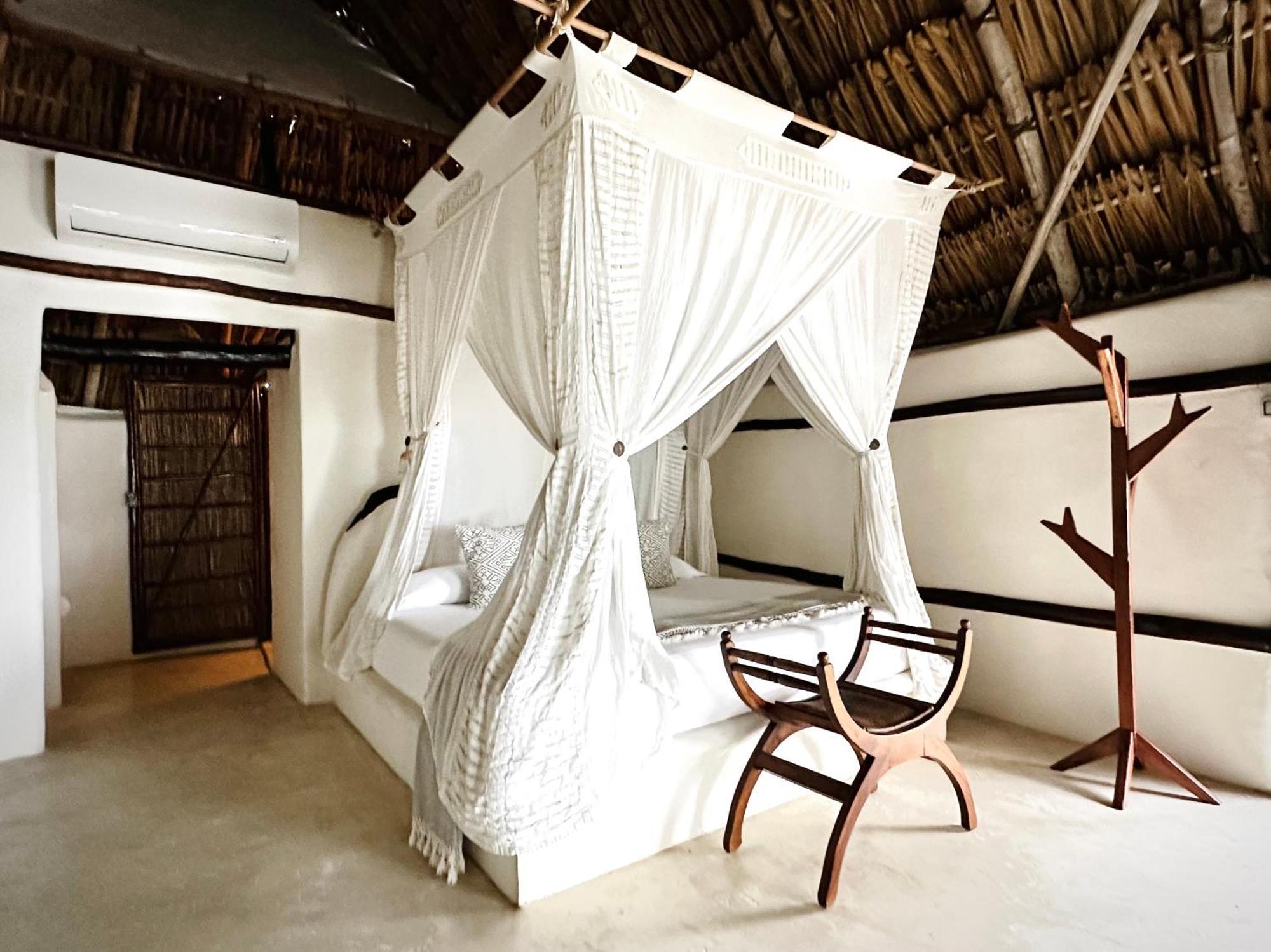 Luv Tulum Hotel Buitenkant foto