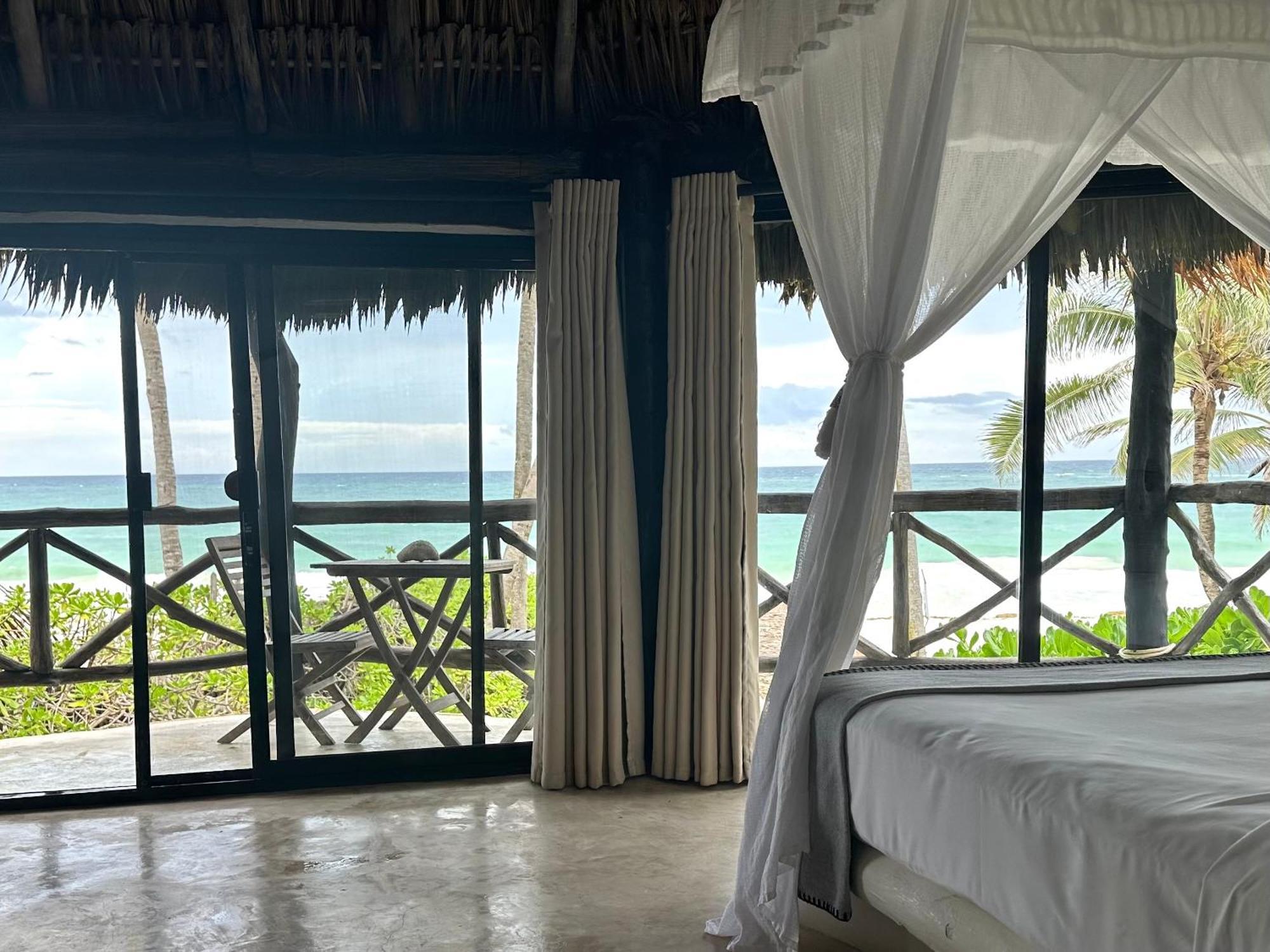Luv Tulum Hotel Buitenkant foto
