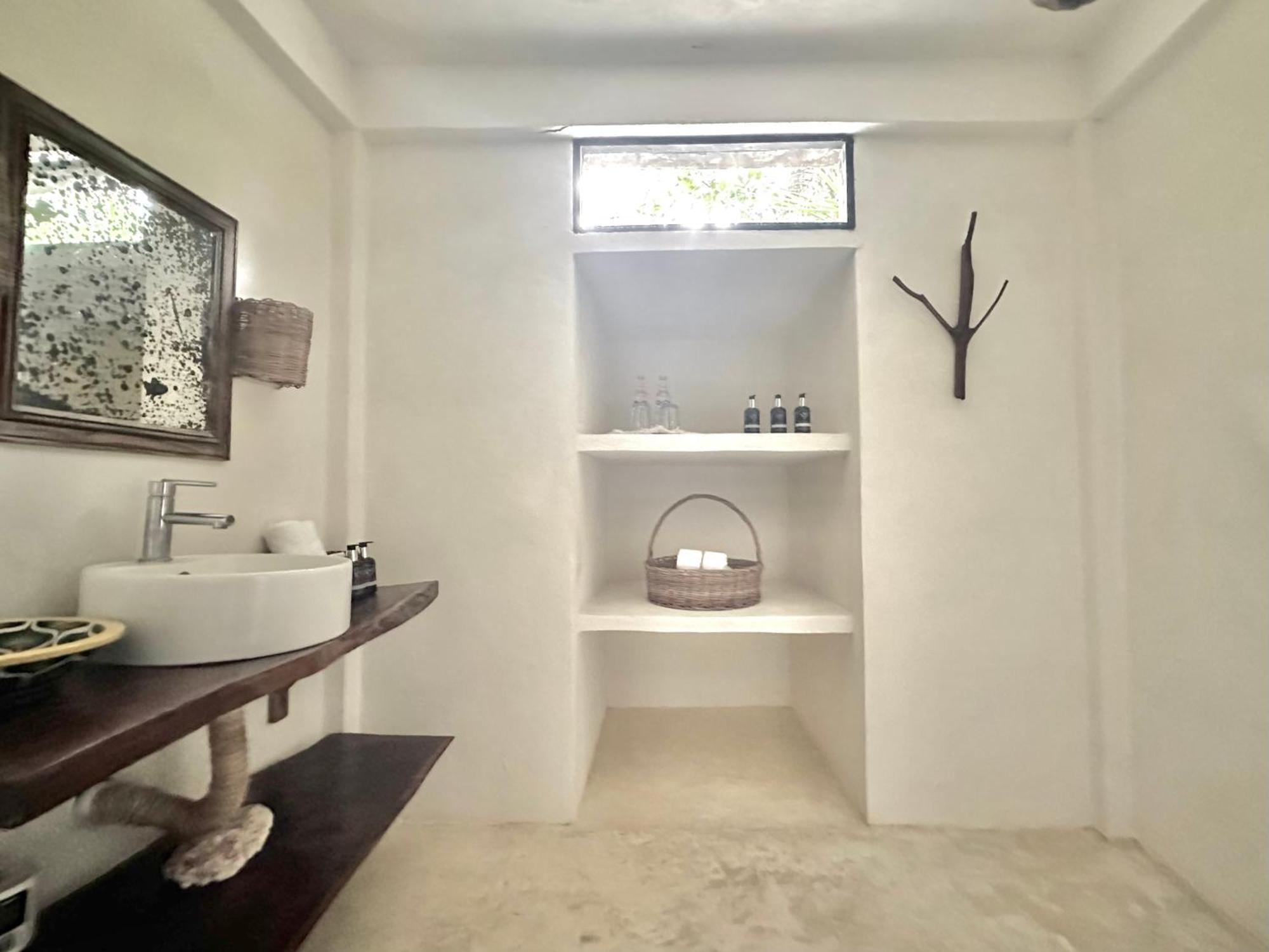 Luv Tulum Hotel Buitenkant foto