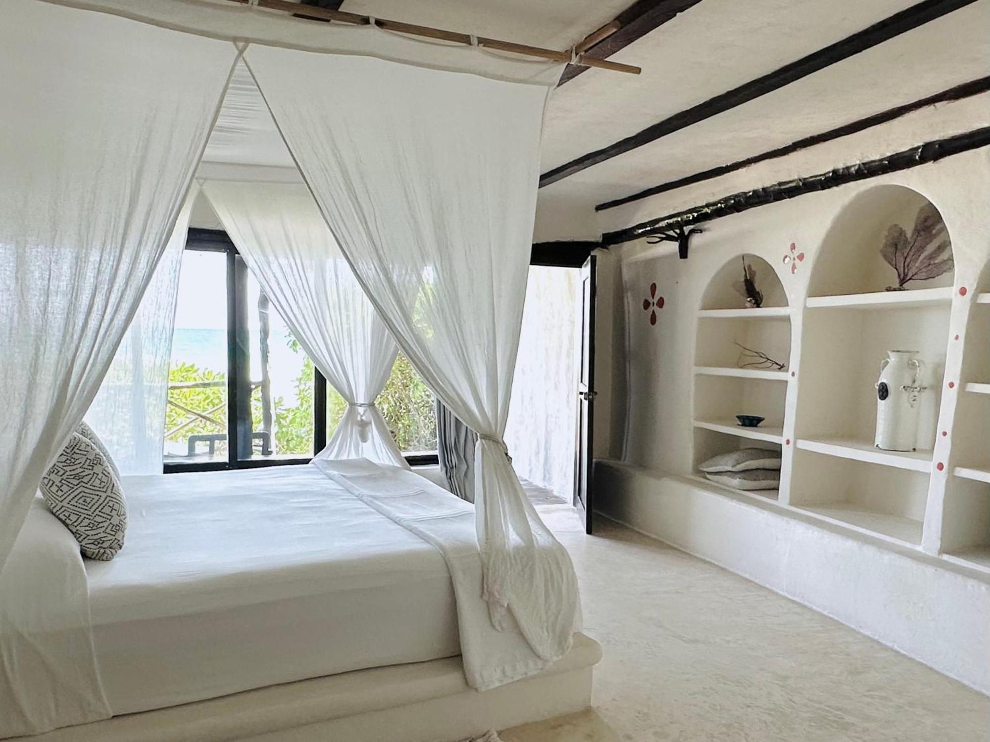 Luv Tulum Hotel Buitenkant foto