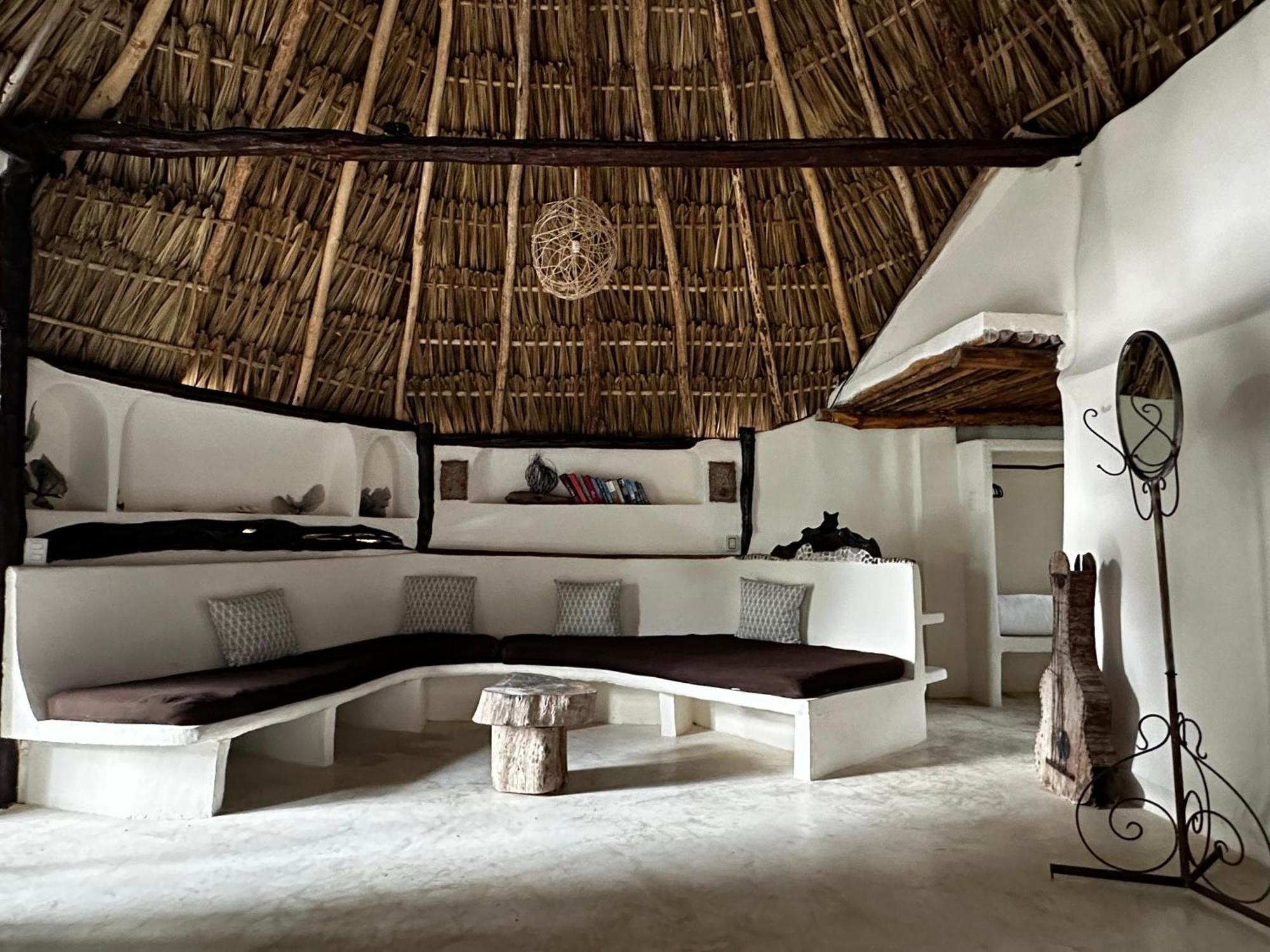 Luv Tulum Hotel Buitenkant foto