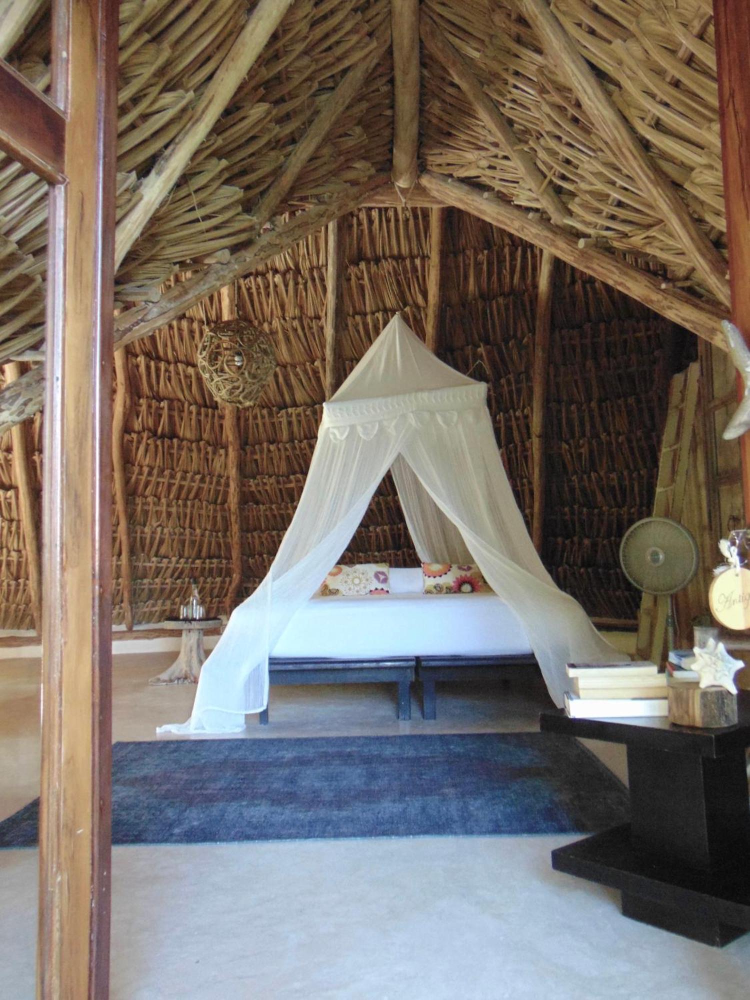 Luv Tulum Hotel Kamer foto