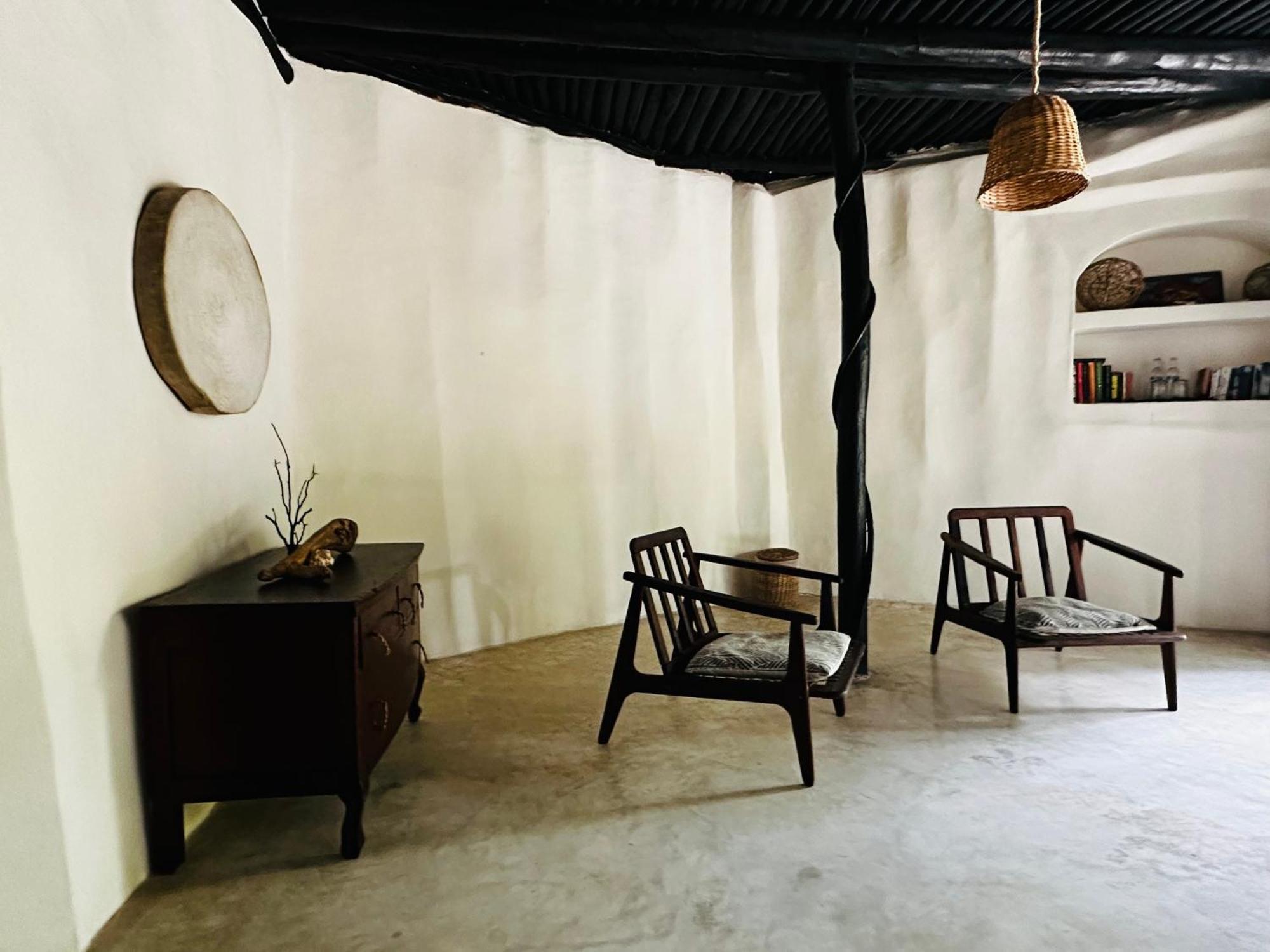Luv Tulum Hotel Buitenkant foto