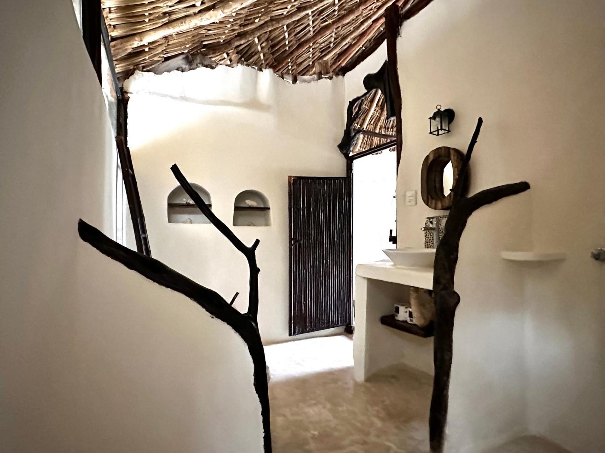 Luv Tulum Hotel Buitenkant foto
