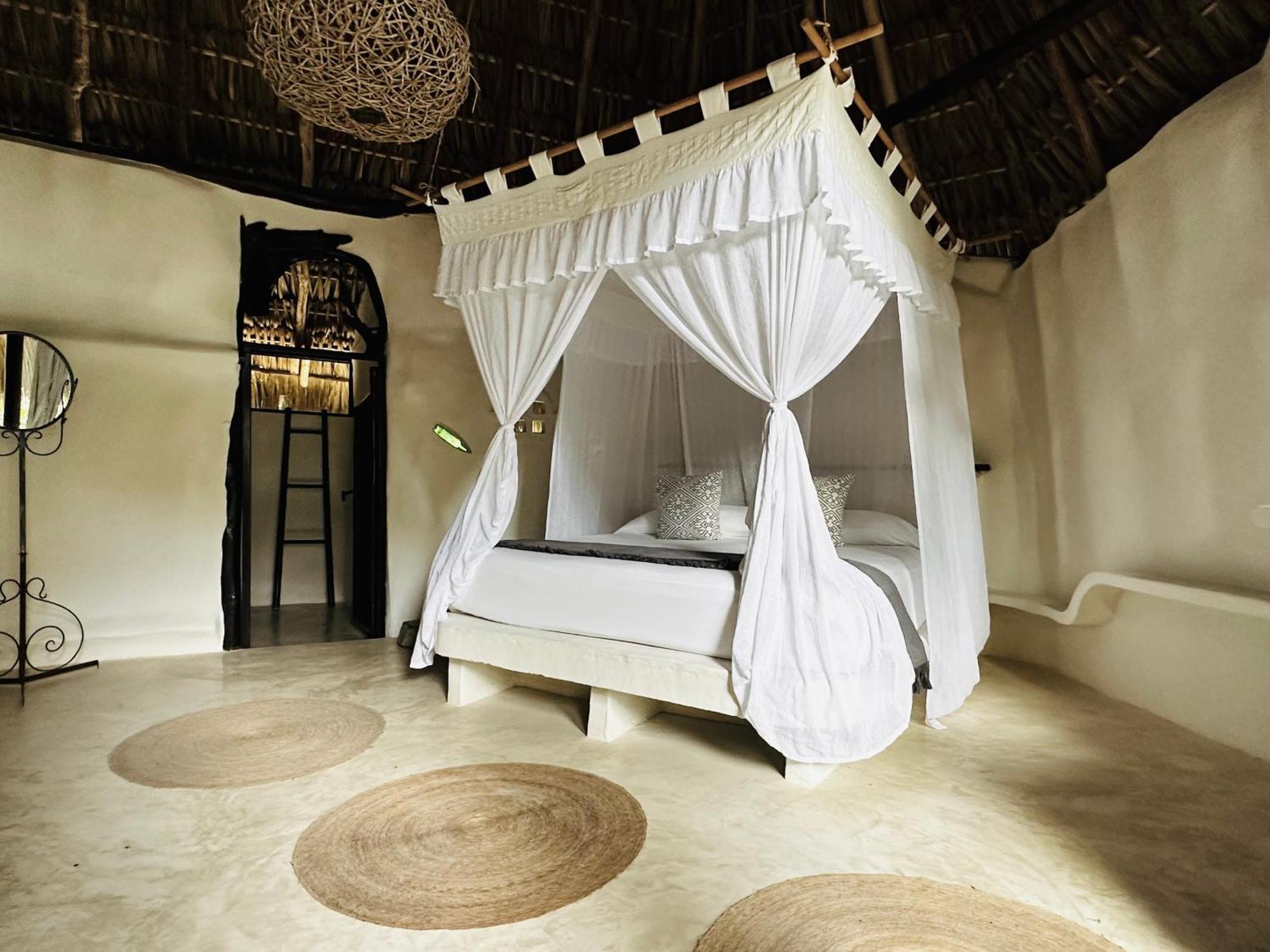 Luv Tulum Hotel Buitenkant foto