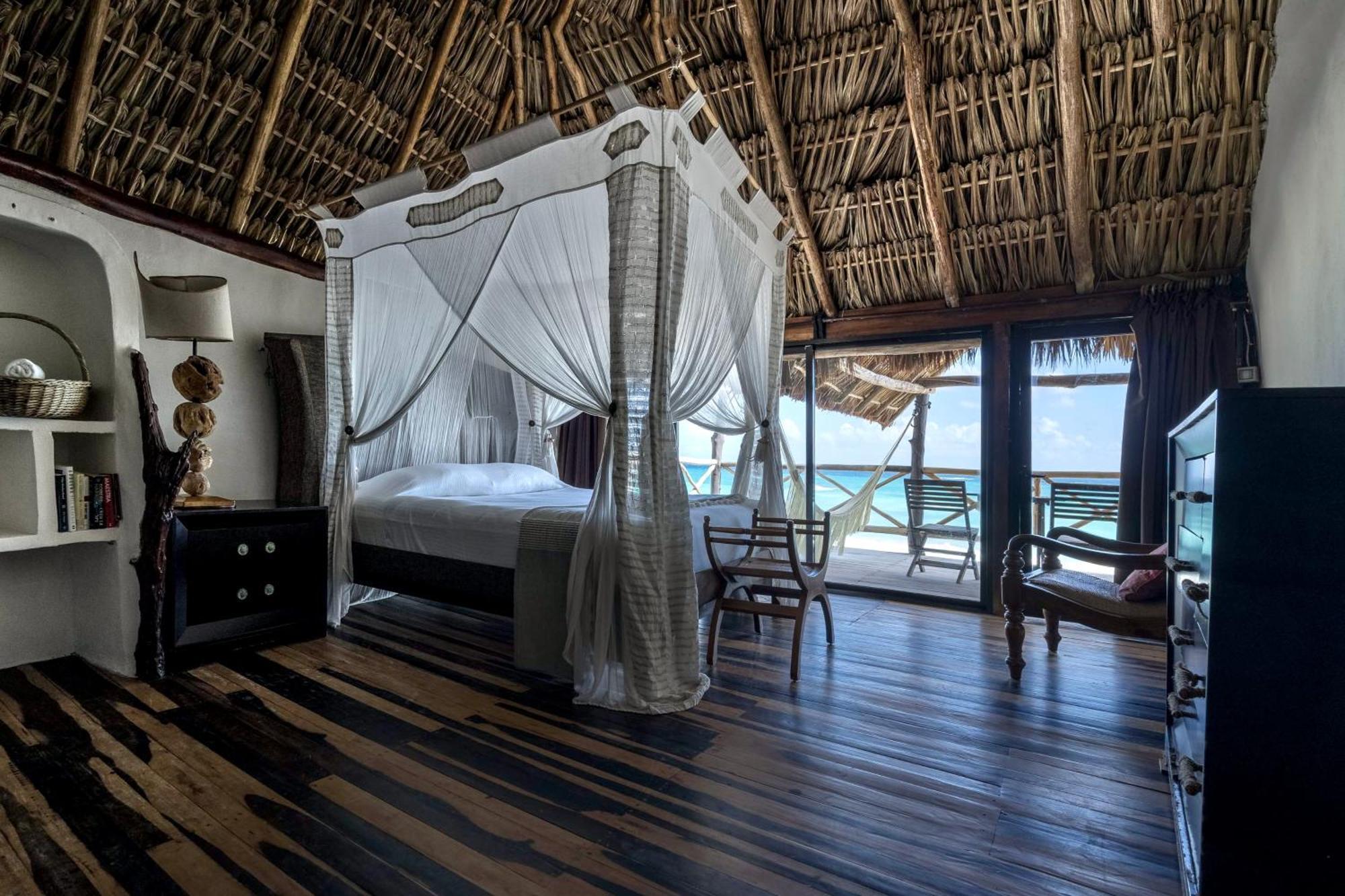 Luv Tulum Hotel Buitenkant foto