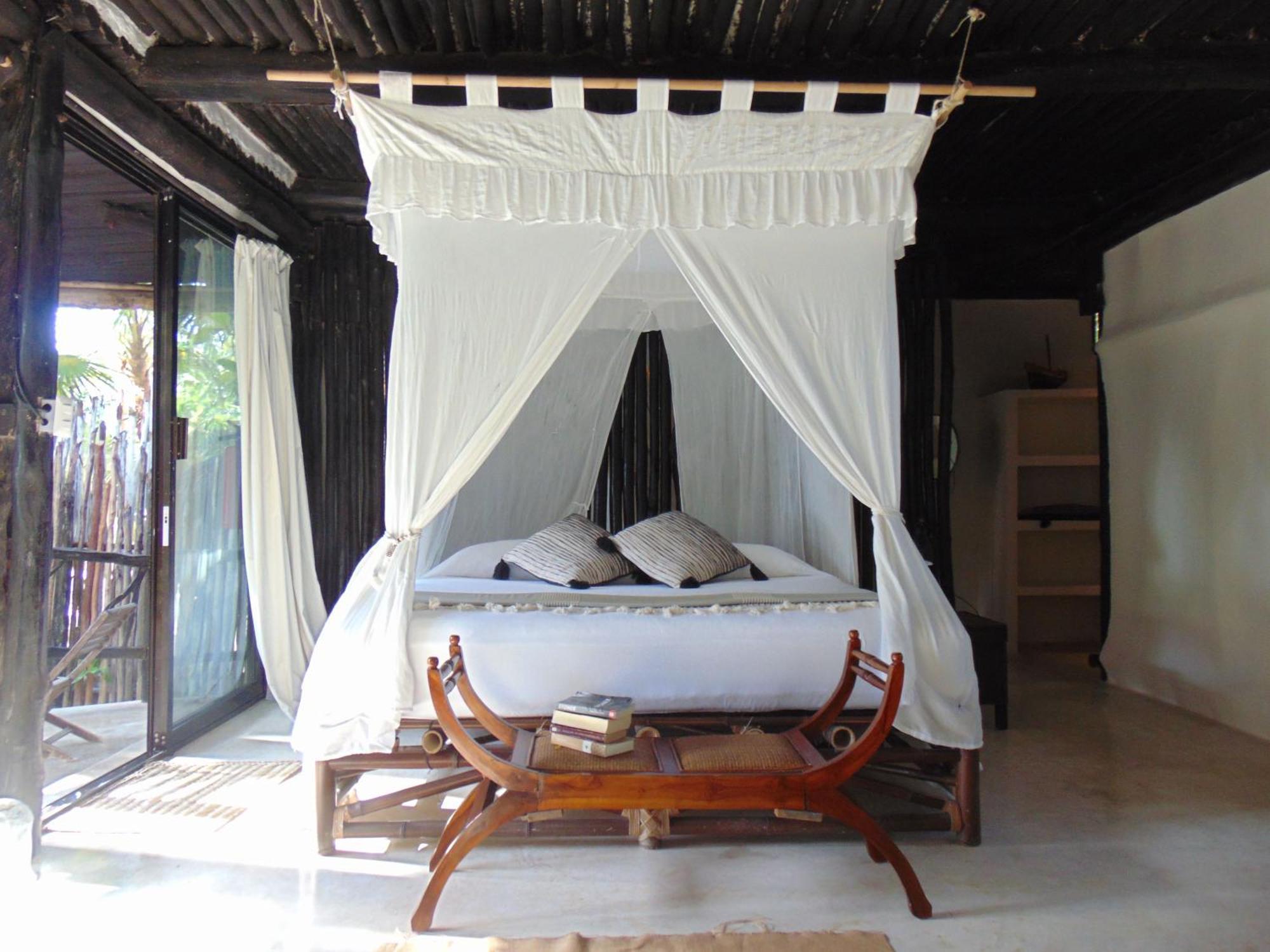 Luv Tulum Hotel Buitenkant foto